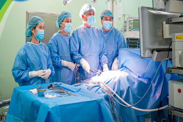 Xoắn dạ dày ở trẻ em rất nguy hiểm, cha mẹ cần phát hiện sớm